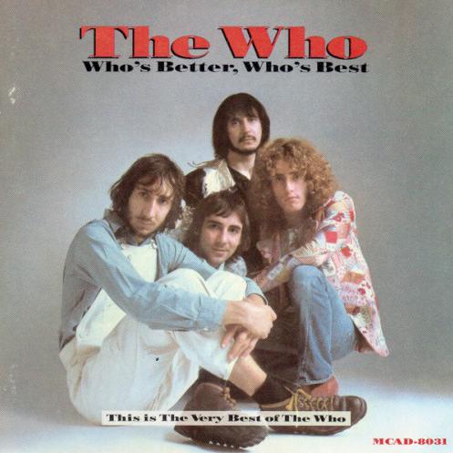 The Who